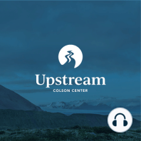 Further Upstream - God Wrote the Bible—and History