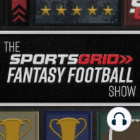 Week 2 NFL DFS Recap: The Gillcast w/ Sammy Reid, Davis Mattek and Nate Nohling
