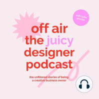 S1 E4 | Dishing the dirt: sharing your pet peeves with Brand and Bloom Designs