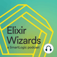 Sophie and Meryl Takeover: Sean Callan and Steven Nunez on Elixir Education