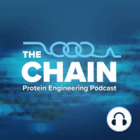 Episode: 47 - Bonus Episode with PEGS Young Scientist Keynote Dr. Andrew Anzalone on Engineering Prime Editor Proteins for Therapeutic Applications