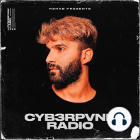 CYB3RPVNK Radio #555