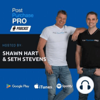 Post Purchase Podcast - Episode One Hundred - Global Business Growth Strategies with Steve Simonson of Symo Global