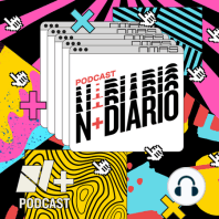 N+ Diario | Alerta Amarilla fase 3 por el Popocatépetl | México es campeón de parkour y tiro con arco | 22 de mayo de 2023 | Episodio 216