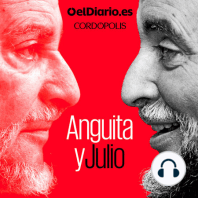 Trailer 'Anguita y Julio'