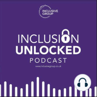 Episode 5: Dr Amit Patel - Hostility, kindness and humanity - insights into a sight loss journey