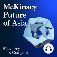 Innovating for the future: Building new businesses in Asia