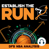 Episode 275: Will We See Double Conference Finals Shutouts?