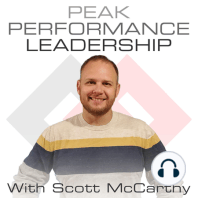 Lead a Lean Organization | Jay Hodge | Episode 122