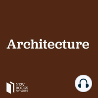 Ali Mozaffari and Nigel Westbrook, "Development, Architecture, and the Formation of Heritage in Late Twentieth-Century Iran" (Manchester UP, 2020)