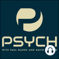 Psych Q&A