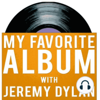 Preview: #50 Beatles White Album Special with Davey Lane (You Am I)