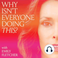 3. Listening to Your Body with Dr. Liz Letchford