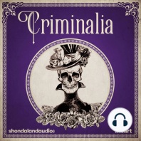 Welcome to the Season Finale of Criminalia's 'Confidence Artists'