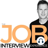 Chris Fontanella - Finding a Job that Allows You to be You, Career ”Areas of Exploration”