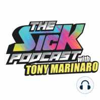 Marc Bergevin To Toronto? | The Sick Podcast with Tony Marinaro May 22 2023