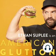 American Glutton Trailer