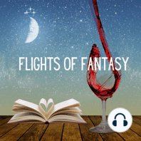 Ep. 1 - A Court of Silver Flames by Sarah J. Maas