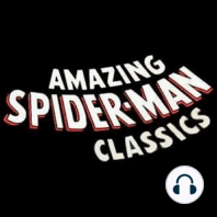 ASMC 023 – Amazing Spider-Man 33 and 34