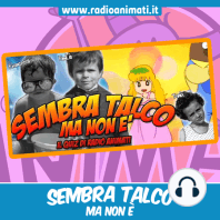 Sembra Talco – Best of