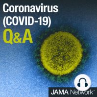 Coronavirus Q&A: Clinical Update With Carlos del Rio, MD