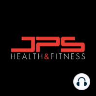 Podcast Ep 072: Interview With Jackson Peos