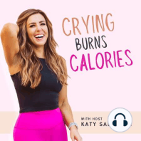 (Special Episode)- Breaking Through Body Image and Burnout