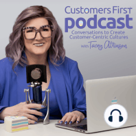 How Word Choices Impact Customer Experience with Special Guest Terre Short