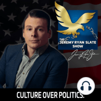 Battle Field Courage To Survive The Culture War, Feat. Wylie McGraw