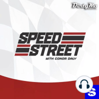 BONUS: Speed Street Live Show ft. Scott McLaughlin