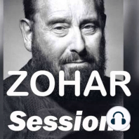SHAVUOT - [1986 & 3 of 3] - "Zohar & The Ari on Shavuot" - The Rav - 12 min