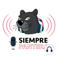 Siempre Pantera E.9 T.2: ¿Quién esta detrás de los proyectos de la Prepa? - ft. Gabriel Barrios