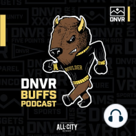 DNVR Buffs Podcast: Coach Prime earns a commitment from former Maine DE Khairi Manns - Colorado’s 15th defensive lineman