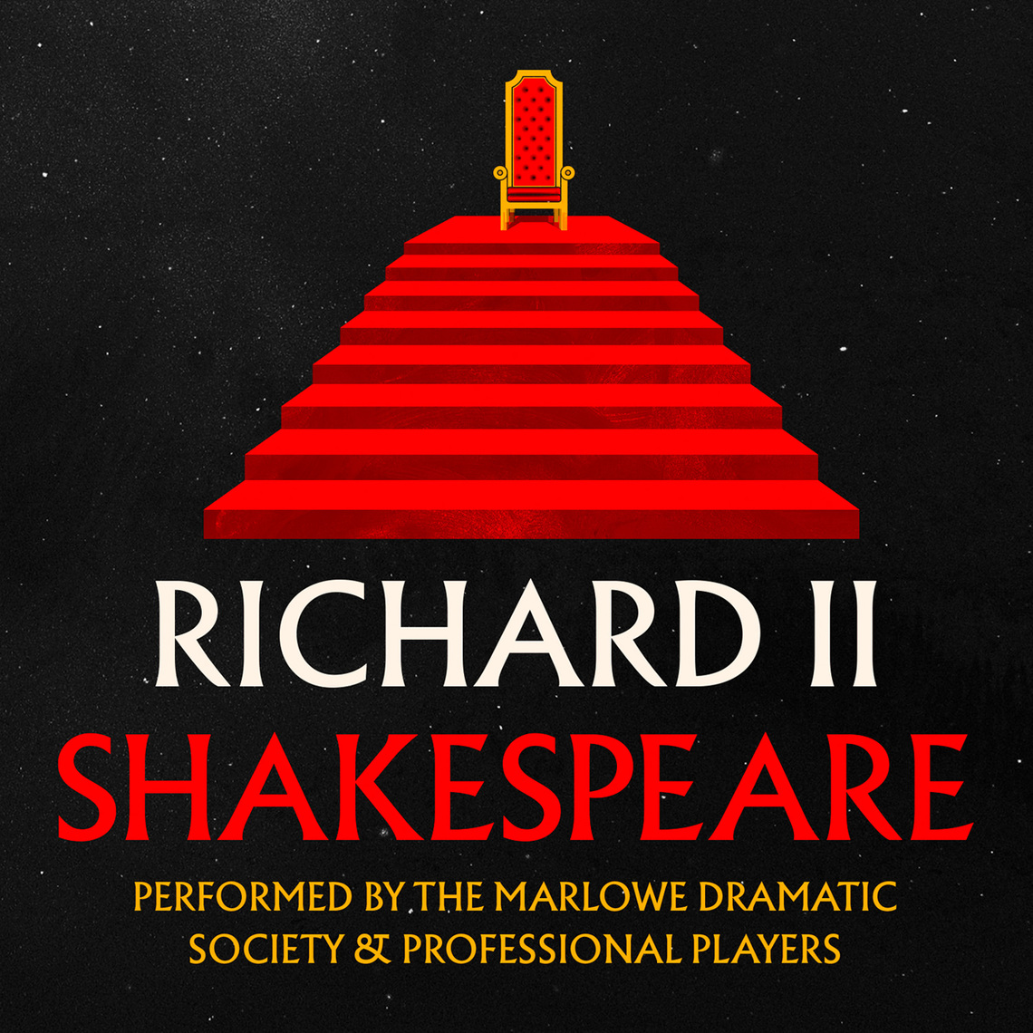 Everand　Richard　II　Shakespeare　by　William　Audiobook