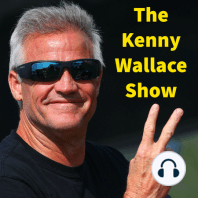 The Kenny Conversation - Episode #5 - IndyCar President Jay Frye