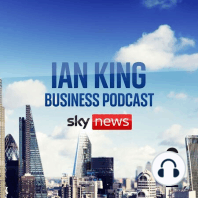 The Podcast Show, M&S and Inflation