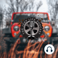 Fun Jeep Facts and News