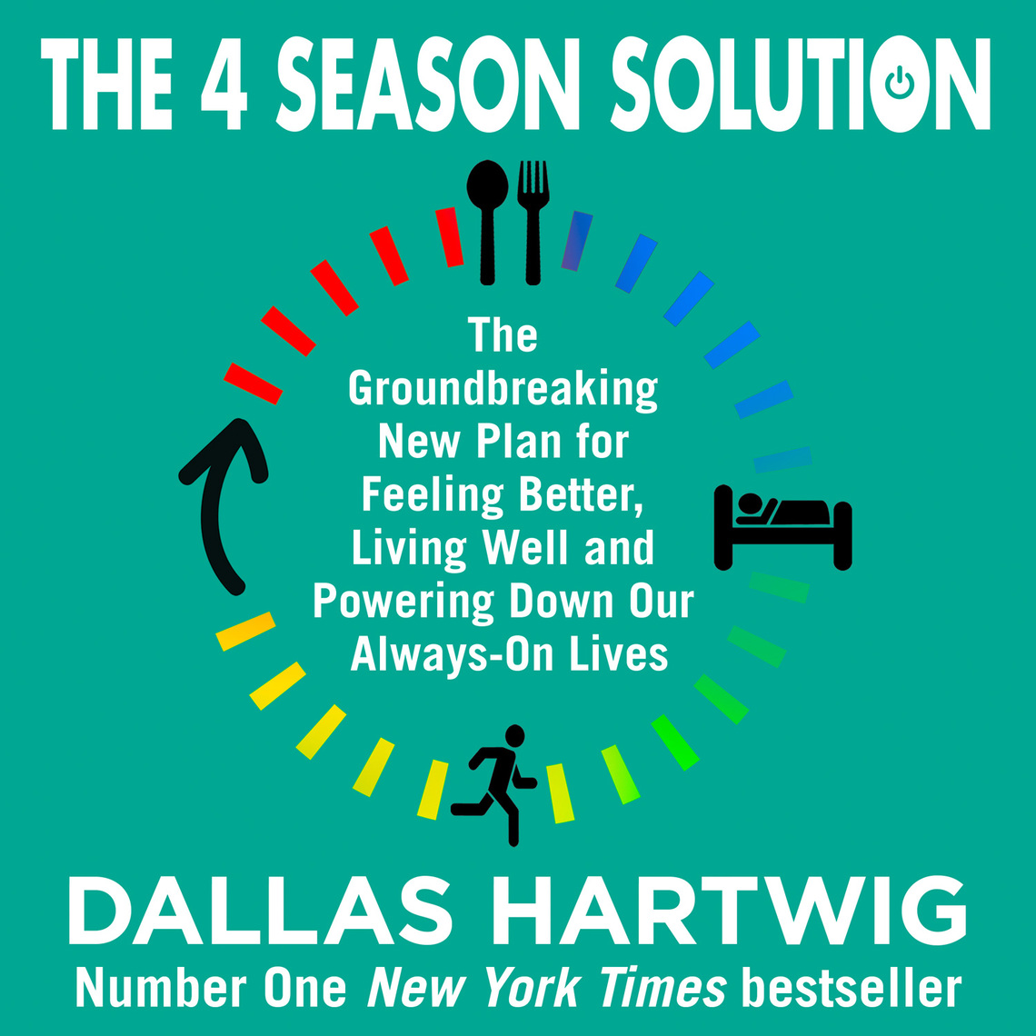 The 4 Season Solution by Dallas Hartwig (Audiobook) - Read free for 30 days