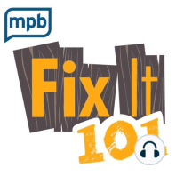 Fix It 101 | Open Topic & Pam's Pool Plunge