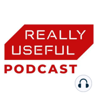 Really Useful Podcast Talks Vacations, Cheap Flights, and Airbnb Scams