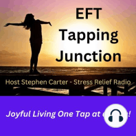 Trauma Recovery With EFT and Introduction to FREA's Positivity Project