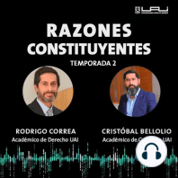 78. Anteproyecto de la Comisión de Expertos: ¿fait accompli?