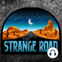 Strange Happenings: ET's on Earth, Organism 46-B, Traumatized Orca, Strange Sounds, Boncuklu Tarla and Whaliens