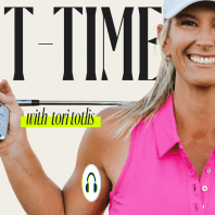 42. Doing Golf Differently with Haley Bookholdt