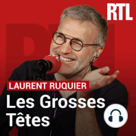 LA VALISE RTL - Jeudi 25 mai 2023