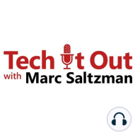 Memorial Day Long Weekend Edition of ‘Tech It Out’: Cisco talks AI, LG gives us the skinny on OLED TVs, and more!