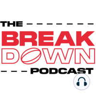 Breakdown Podcast Ep 12 2023 - Grant Nisbett