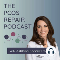 PCOS and the Insulin Effect