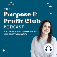 Purpose and Profit Club Trailer