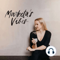 #11 Eva Ehrenbergerová – o životě food bloggerky, opravdovém jídle a kuchařce